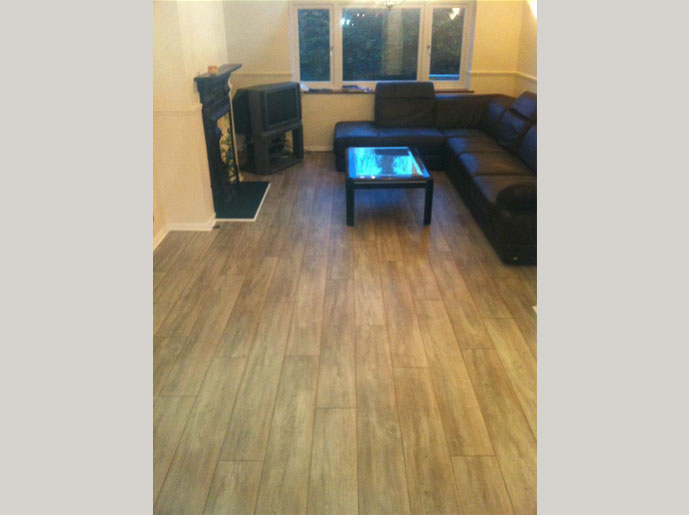 Hard Wood Floors Fitted Colchester